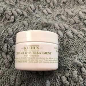 Kiehls Creamy Avocado Eye Cream